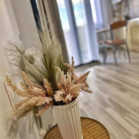 אפורי נורד Jolie Studios & Apartments מראה חיצוני תמונה