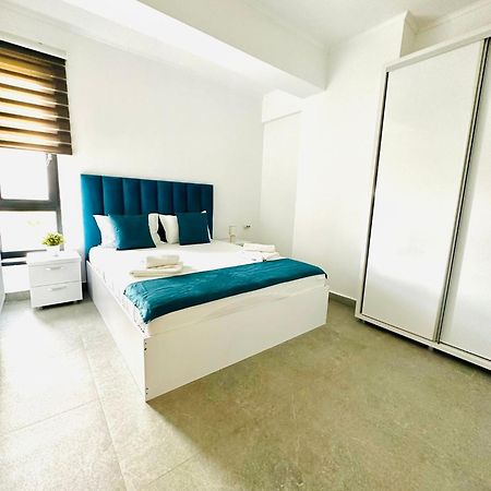 אפורי נורד Jolie Studios & Apartments מראה חיצוני תמונה