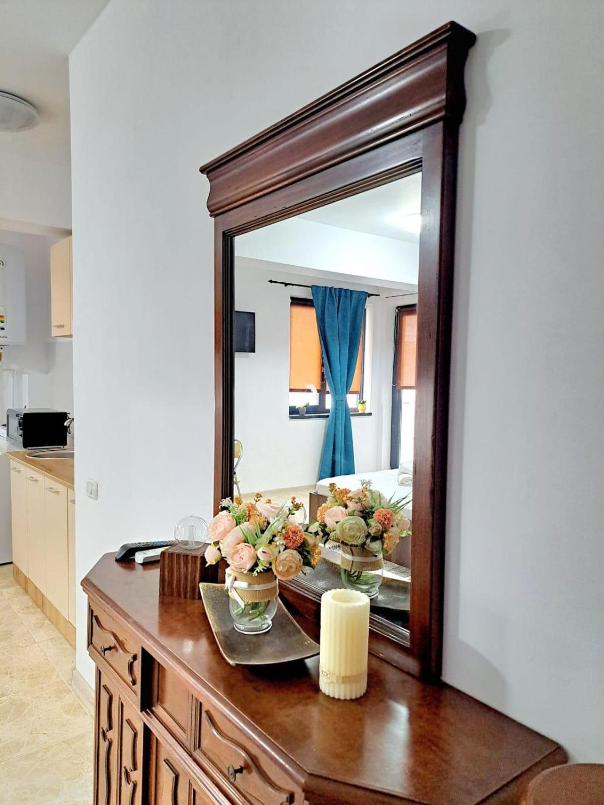 אפורי נורד Jolie Studios & Apartments מראה חיצוני תמונה