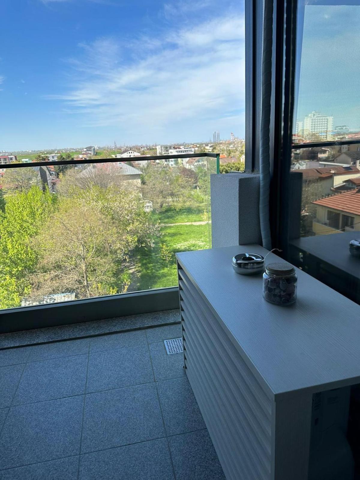 אפורי נורד Jolie Studios & Apartments מראה חיצוני תמונה
