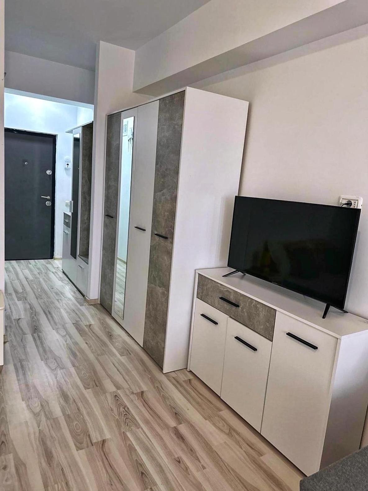 אפורי נורד Jolie Studios & Apartments מראה חיצוני תמונה