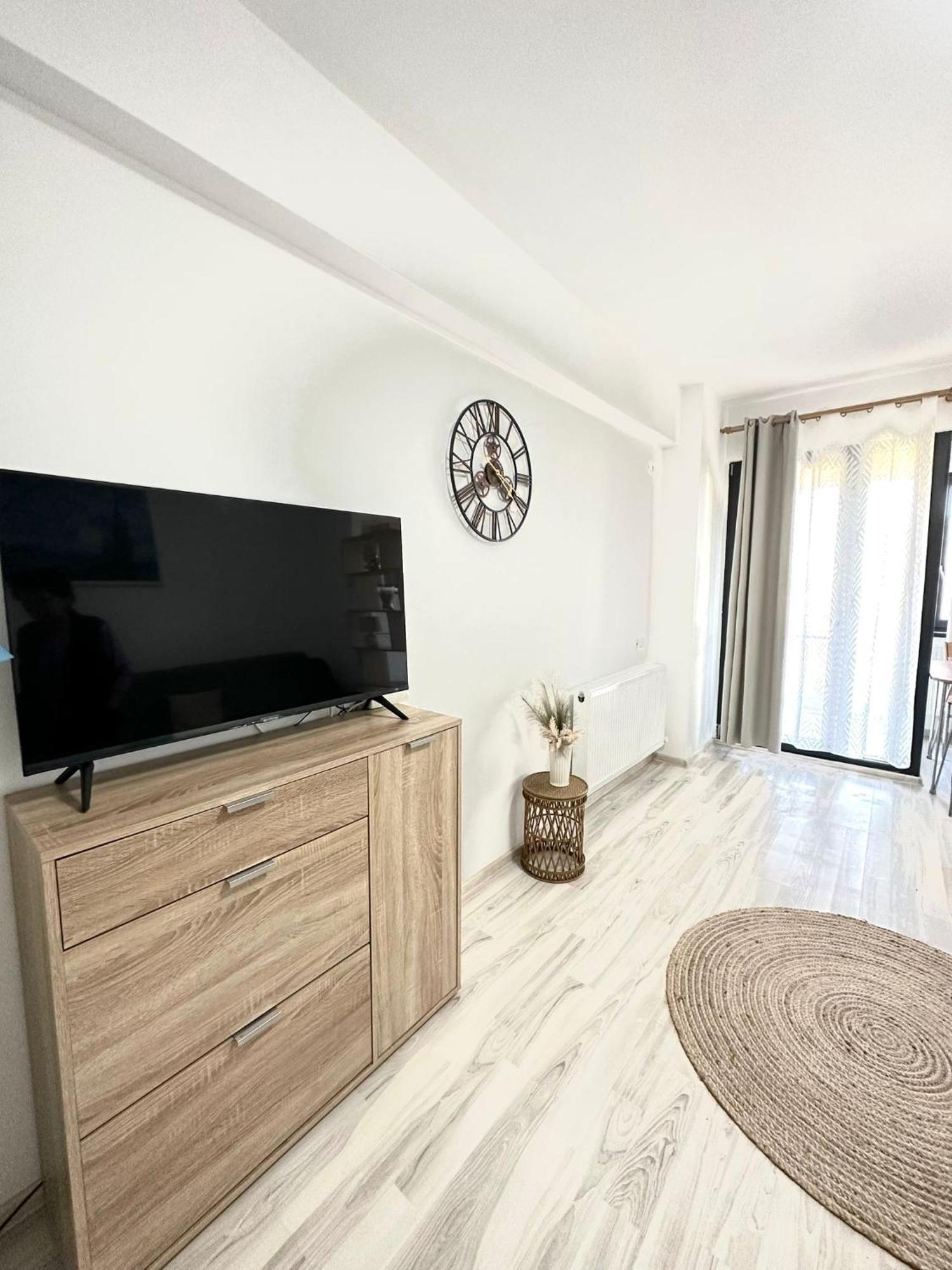 אפורי נורד Jolie Studios & Apartments מראה חיצוני תמונה