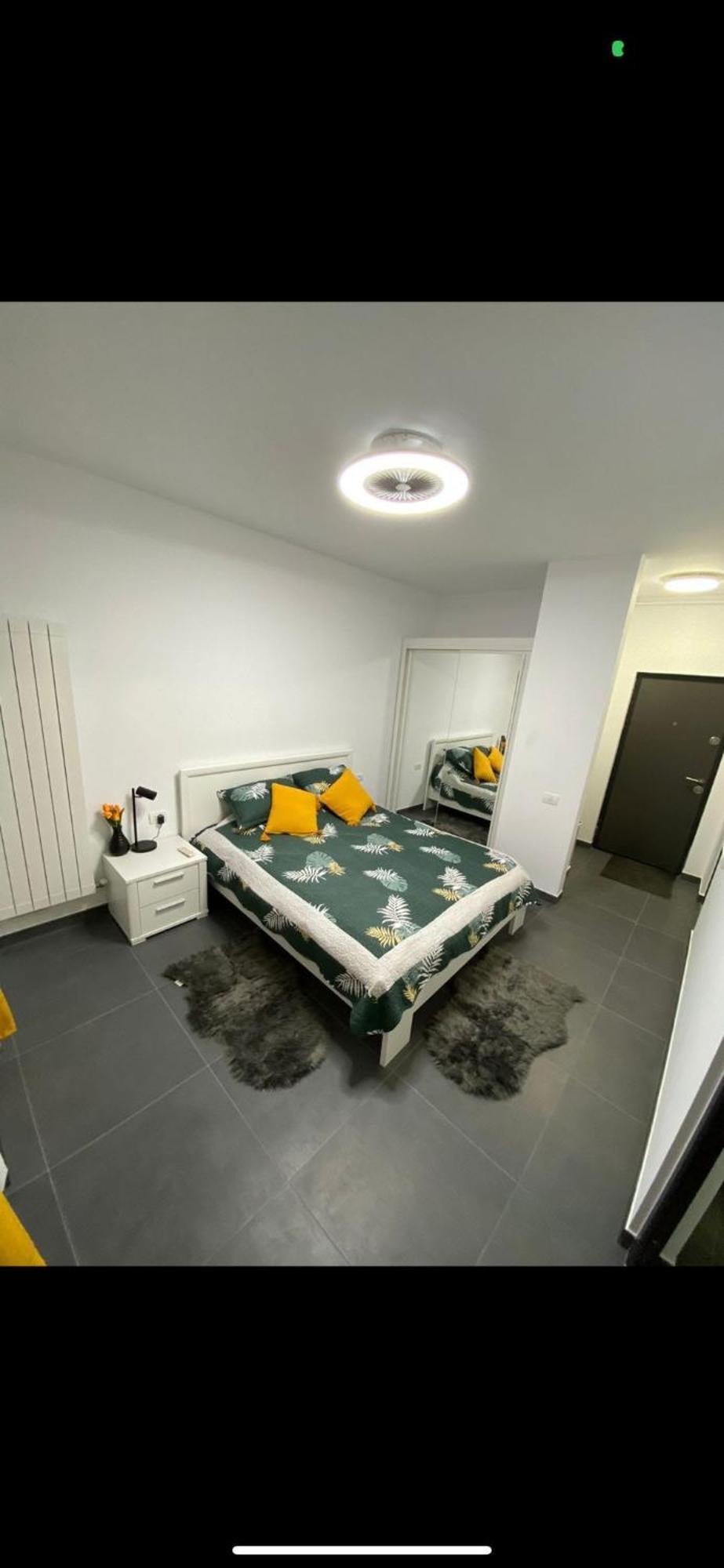 אפורי נורד Jolie Studios & Apartments מראה חיצוני תמונה