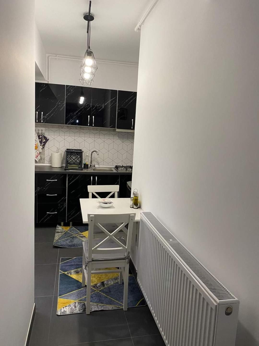 אפורי נורד Jolie Studios & Apartments מראה חיצוני תמונה