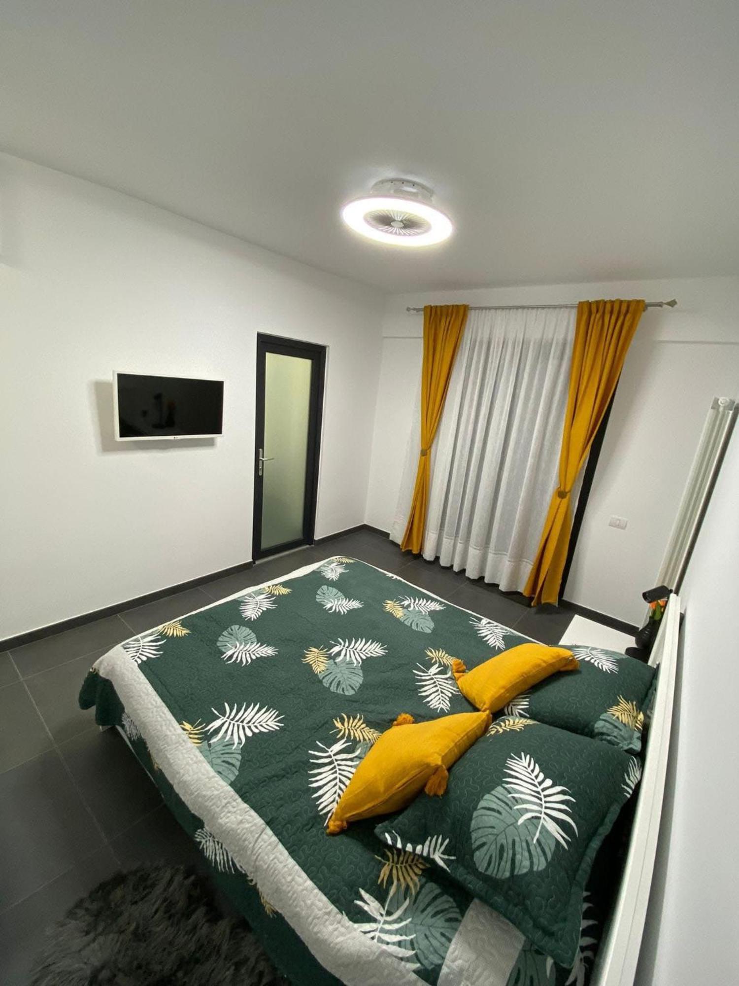 אפורי נורד Jolie Studios & Apartments מראה חיצוני תמונה