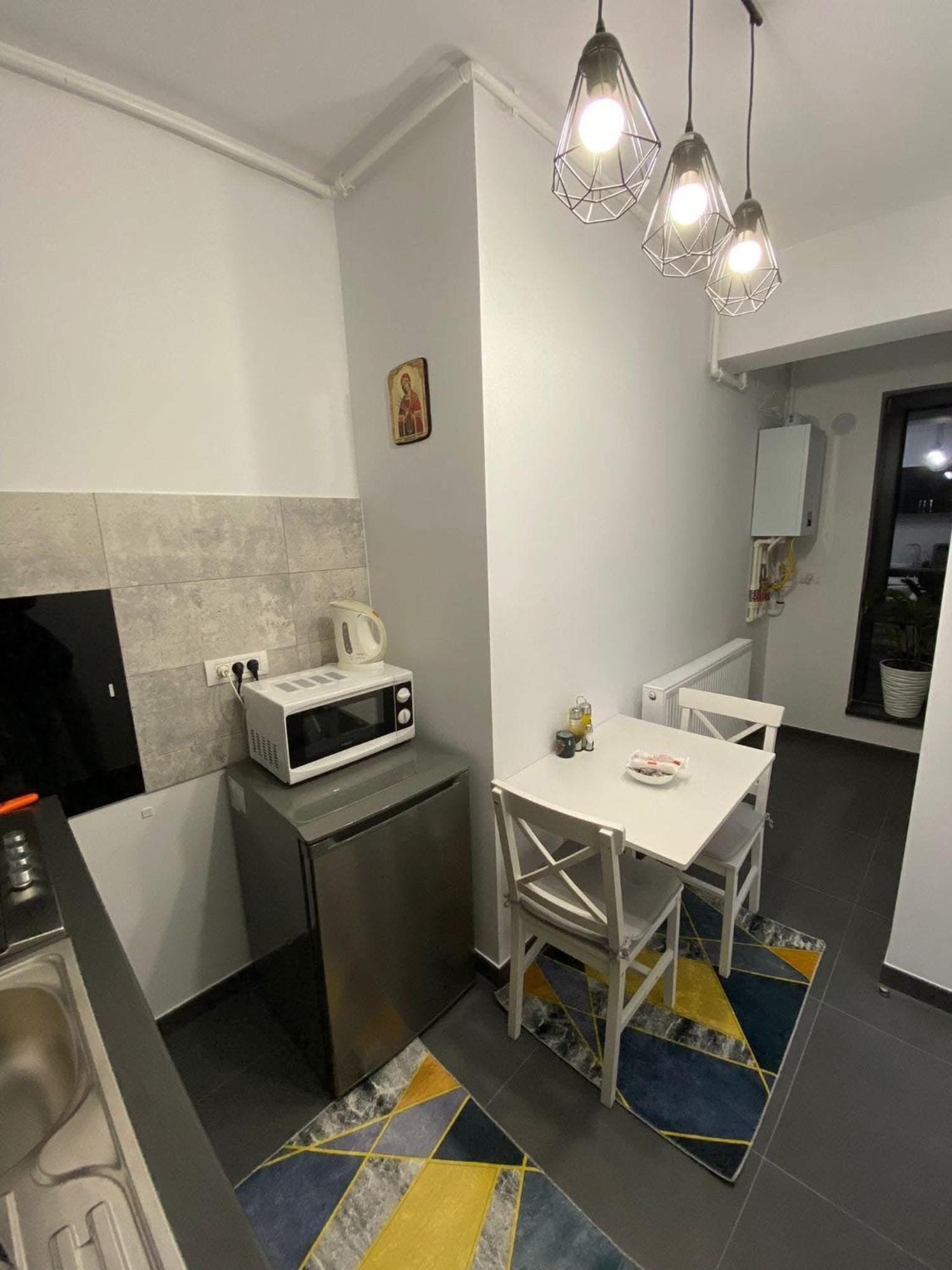 אפורי נורד Jolie Studios & Apartments מראה חיצוני תמונה