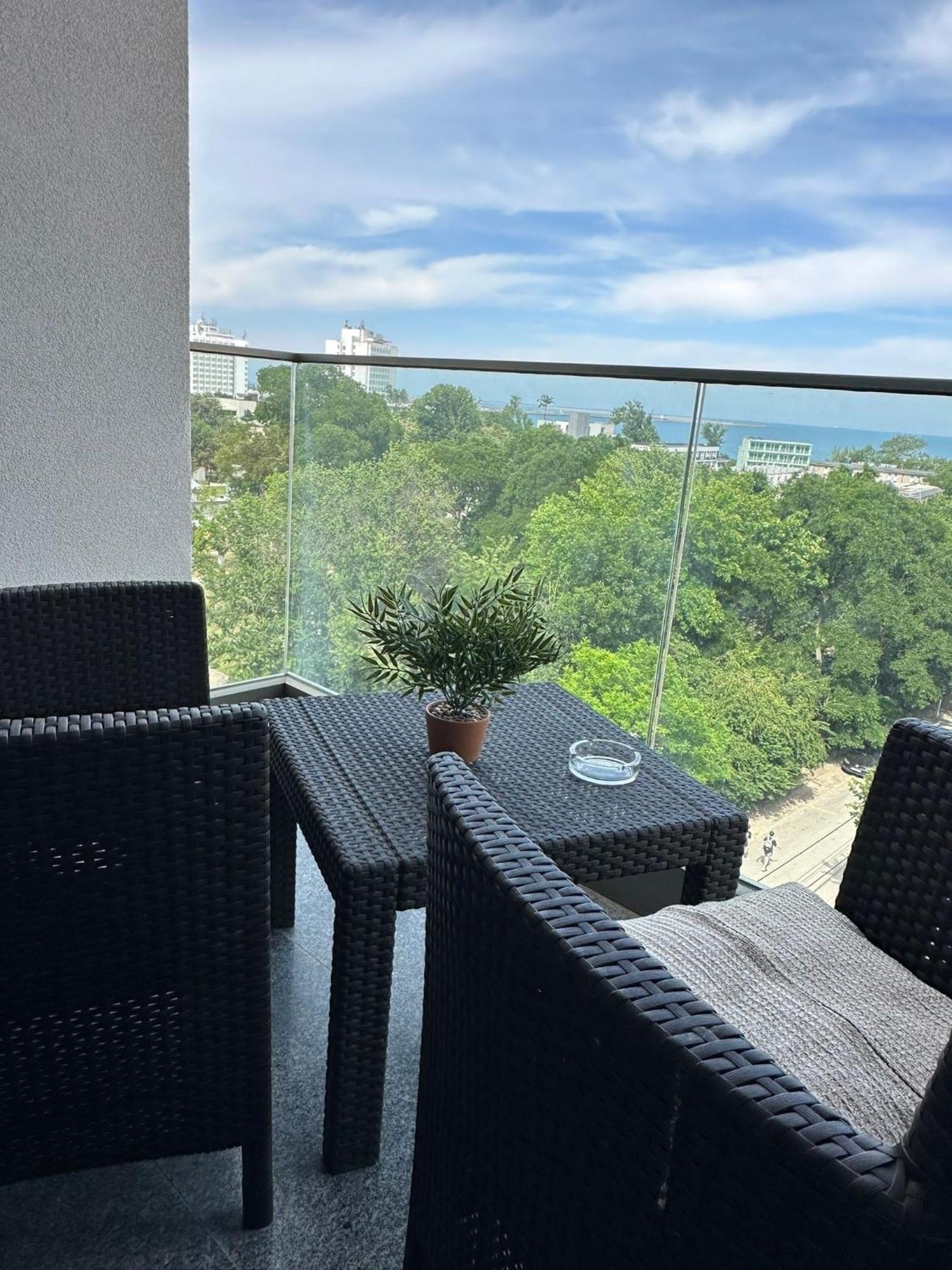 אפורי נורד Jolie Studios & Apartments מראה חיצוני תמונה